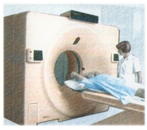 MRI